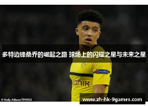 多特边锋桑乔的崛起之路 球场上的闪耀之星与未来之星