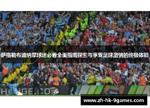 萨格勒布迪纳摩球迷必看全面指南探索与享受足球激情的终极体验