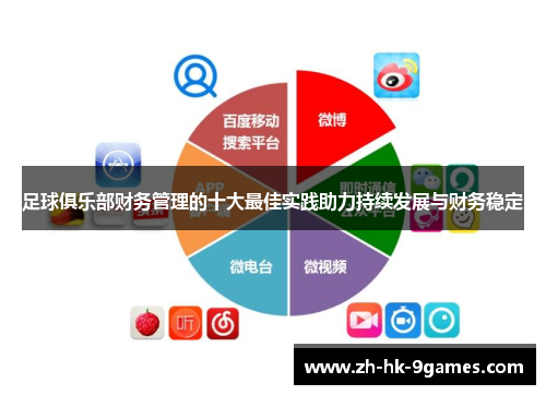 足球俱乐部财务管理的十大最佳实践助力持续发展与财务稳定 足球俱乐部财务管理的十大最佳实践助力持续发展与财务稳定