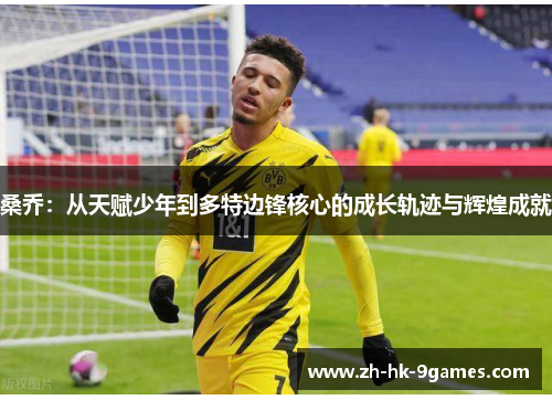 桑乔:从天赋少年到多特边锋核心的成长轨迹与辉煌成就 桑乔:从天赋少年到多特边锋核心的成长轨迹与辉煌成就