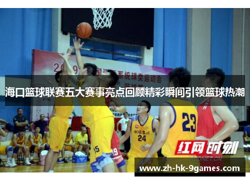 海口篮球联赛五大赛事亮点回顾精彩瞬间引领篮球热潮 海口篮球联赛五大赛事亮点回顾精彩瞬间引领篮球热潮
